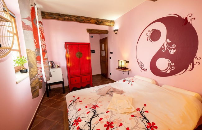 B&B Naturin - Cascina Colombaro - Foto 9