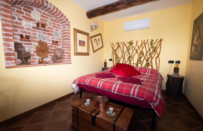 B&B Naturin - Cascina Colombaro - Foto 10