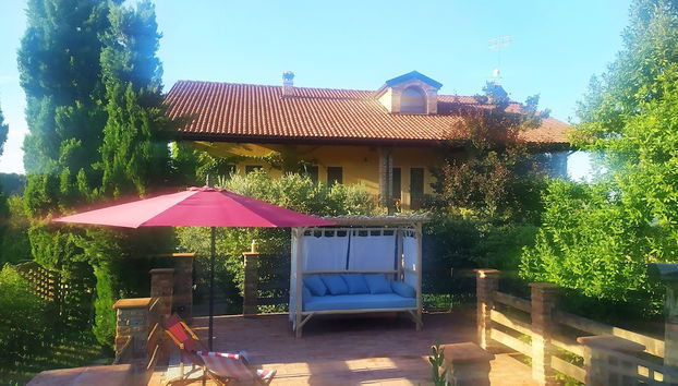 Eingangsbereich
