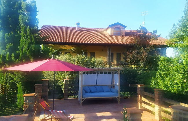B&B Naturin - Cascina Colombaro - Foto 2