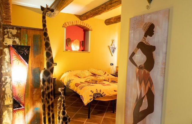 B&B Naturin - Cascina Colombaro - Foto 5