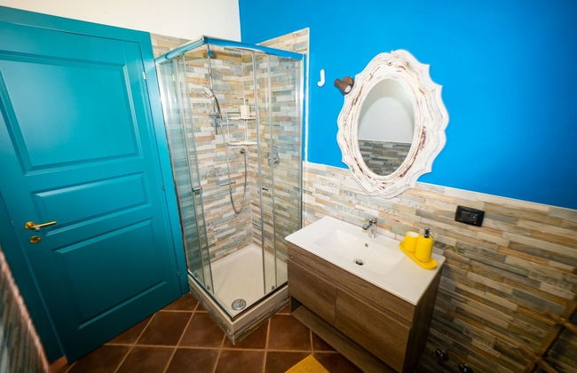 B&B Naturin - Cascina Colombaro - Foto 18