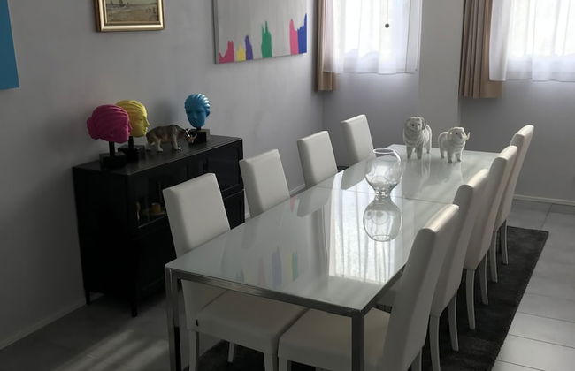 Lake Como Leisure - Foto 2