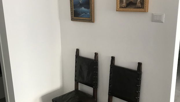 Zimmerausstattung
