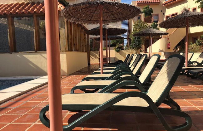 Albir Hills Apartments - Foto 33