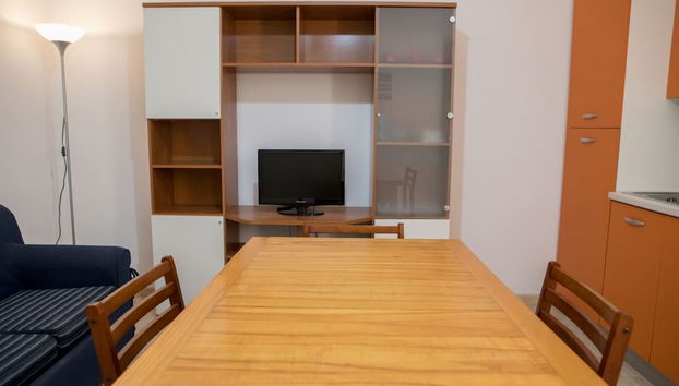 Refeições no quarto
