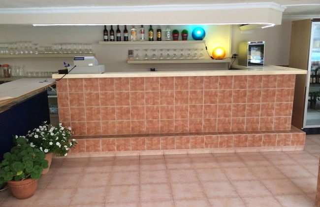 Apartamentos Amazonas - Photo 36