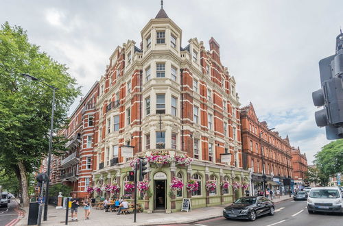 Photo 33 - Lovely Chelsea Home near The Thames