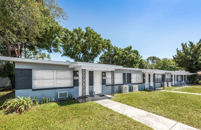 Golf View Villas Tampa FL - Photo 27