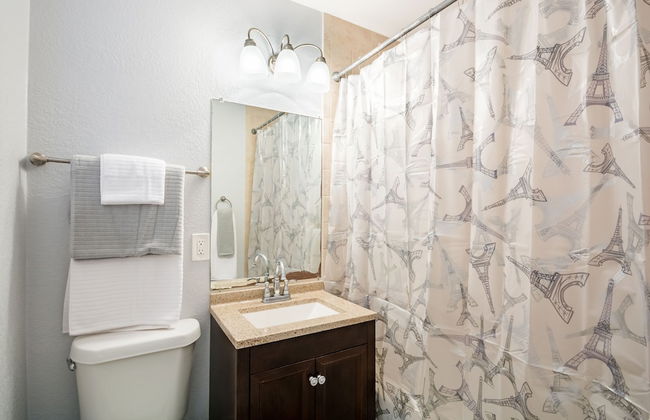 Golf View Villas Tampa FL - Photo 25
