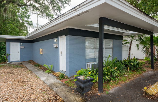 Golf View Villas Tampa FL - Photo 30