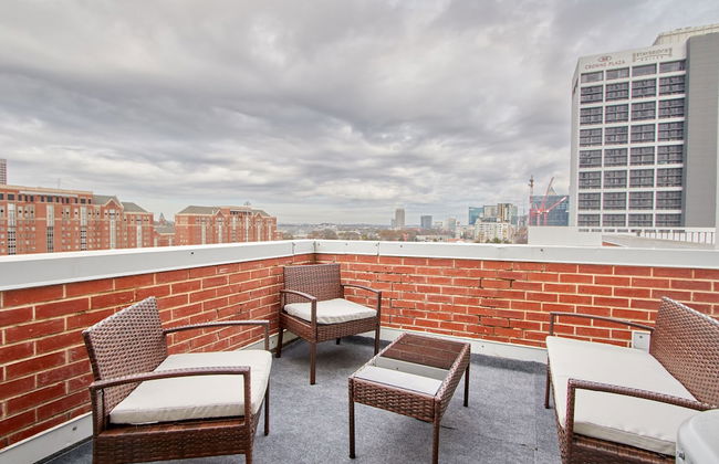 Sonder Baltimore Place - Foto 68