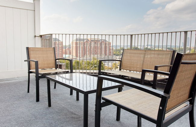 Sonder Baltimore Place - Foto 67