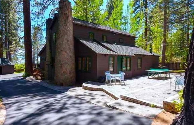 Twin Top Lodge - Foto 1