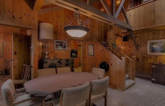 Twin Top Lodge - Foto 7