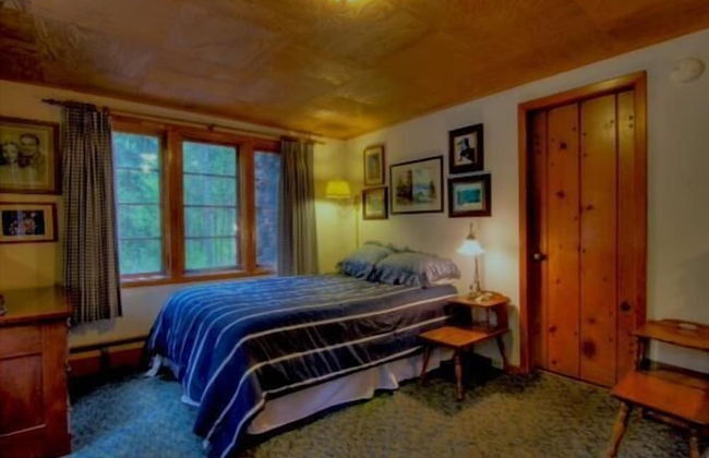 Twin Top Lodge - Foto 3