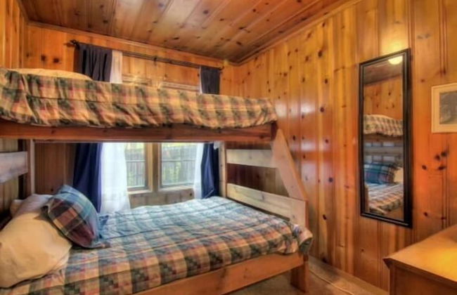 Twin Top Lodge - Foto 2