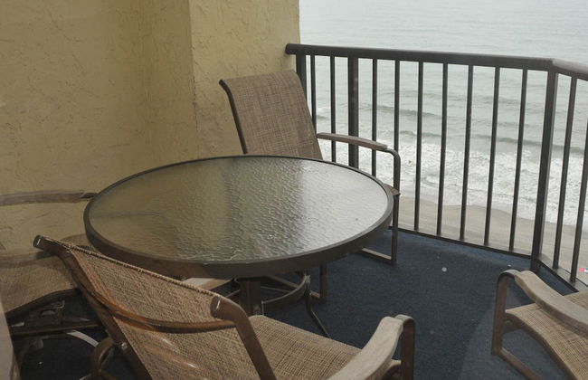 Schooner II Beach and Racquet Club - Foto 17