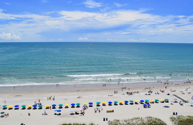 Schooner II Beach and Racquet Club - Foto 40