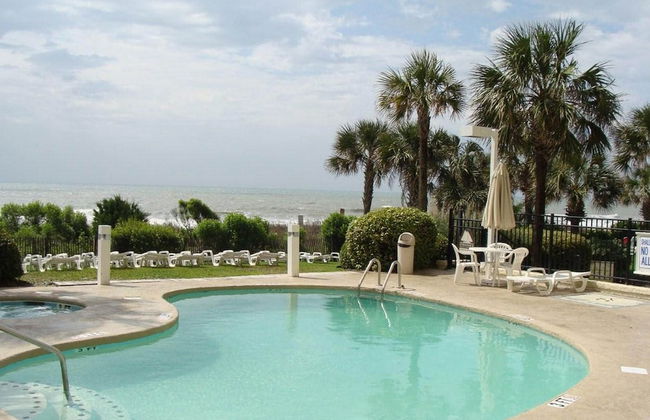 Schooner II Beach and Racquet Club - Foto 21