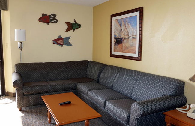 Schooner II Beach and Racquet Club - Foto 14