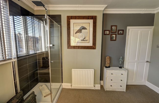 Canning Town House - Foto 18