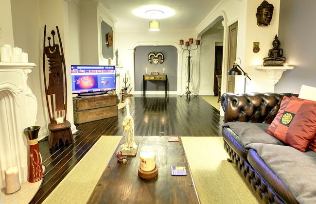 Canning Town House - Foto 13