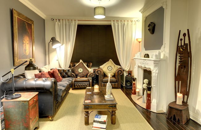 Canning Town House - Foto 9