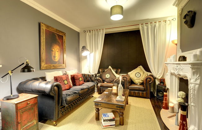 Canning Town House - Foto 10