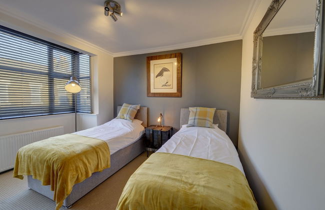 Canning Town House - Foto 3