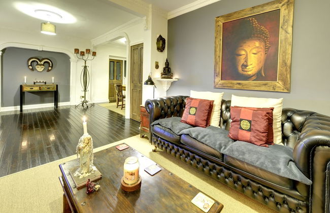 Canning Town House - Foto 14