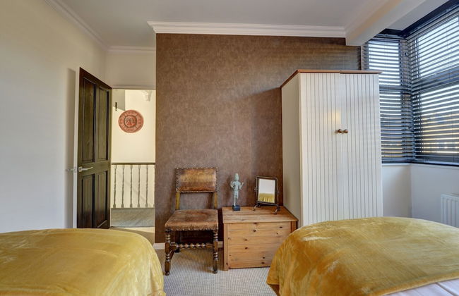 Canning Town House - Foto 4