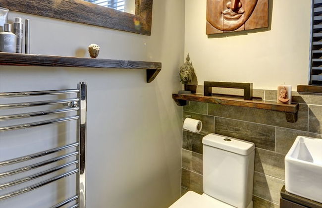 Canning Town House - Foto 17