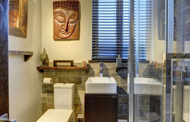 Canning Town House - Foto 16