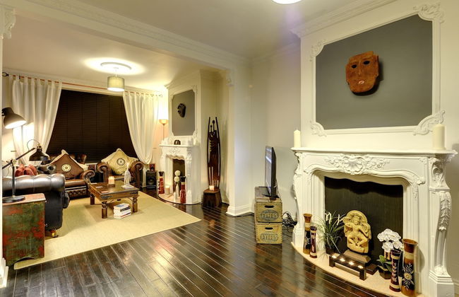 Canning Town House - Foto 11