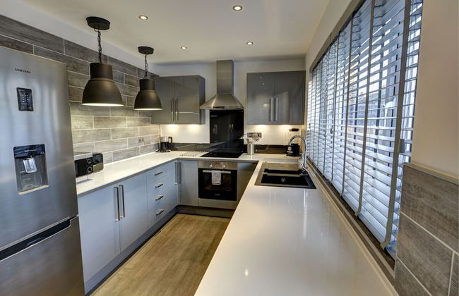 Canning Town House - Foto 7