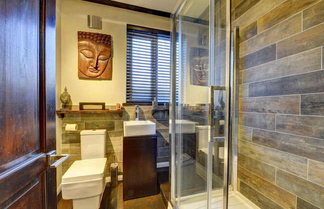 Canning Town House - Foto 15