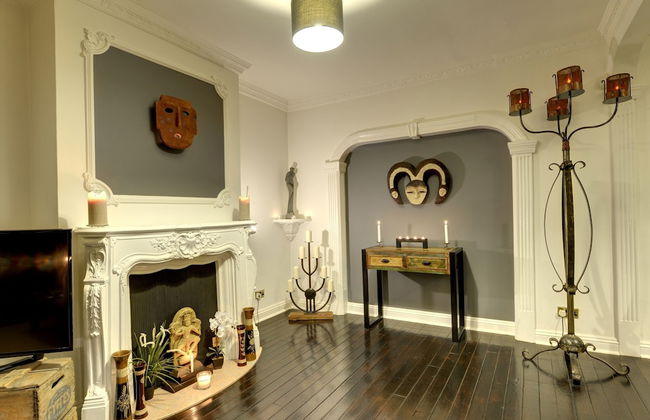 Canning Town House - Foto 8