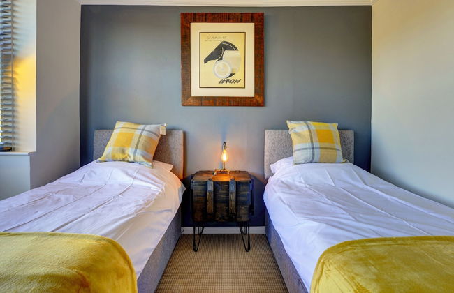 Canning Town House - Foto 6