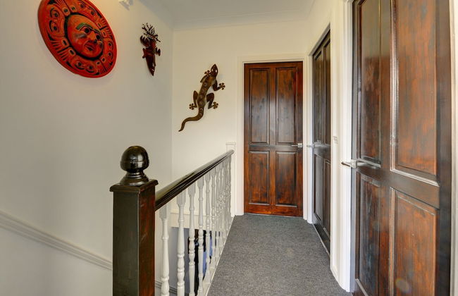 Canning Town House - Foto 19