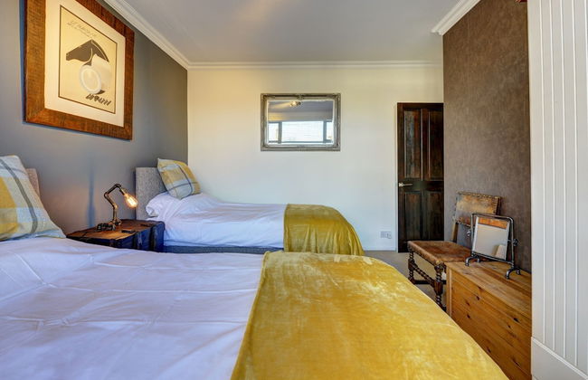 Canning Town House - Foto 5