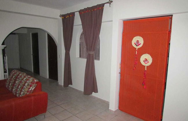 Casa Ackal Huitz - Photo 20