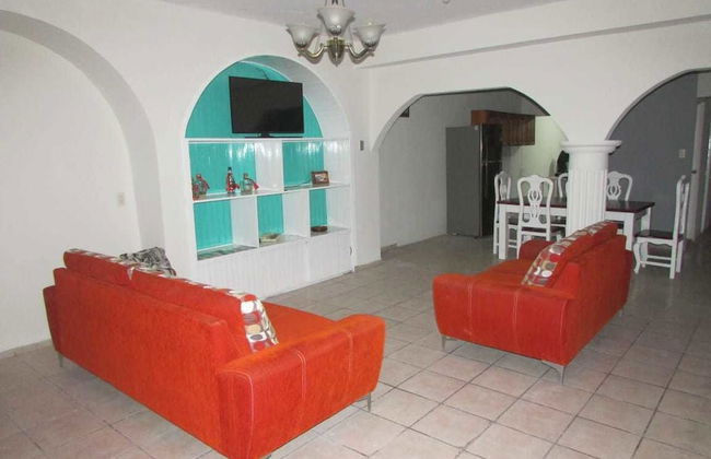 Casa Ackal Huitz - Photo 10