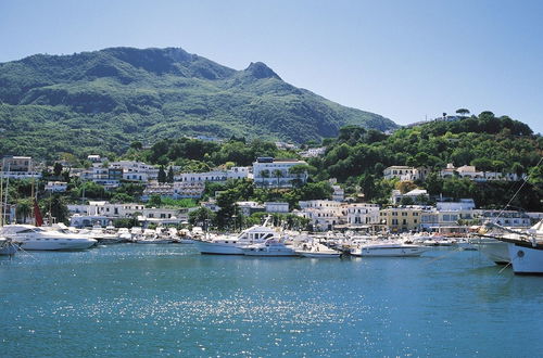 Photo 1 - Yacht Suite Ischia Casamicciola