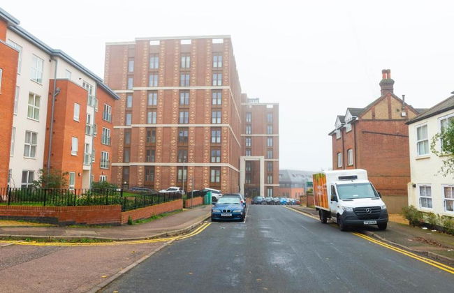 St Albans Train Stati-high Street-business-leisure - Foto 20