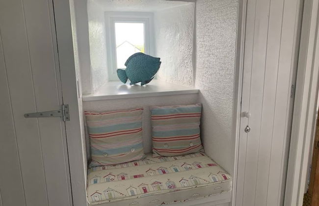 Sandown Cottage - Foto 20