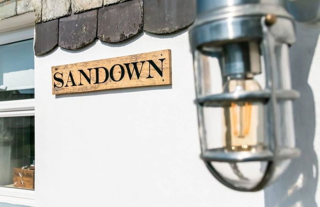 Sandown Cottage - Foto 26
