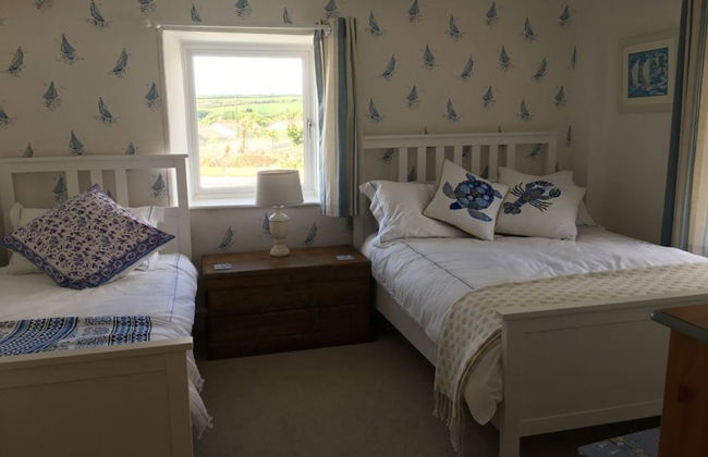 Sandown Cottage - Foto 5