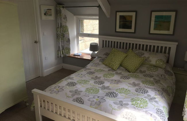 Sandown Cottage - Foto 6