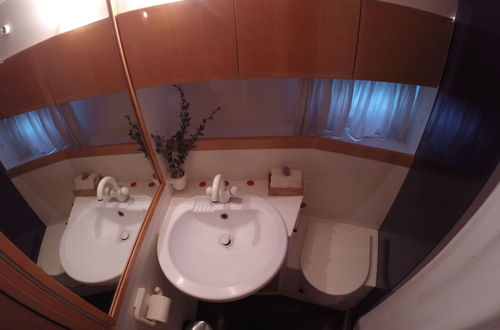 Foto 9 - Yacht Suite Forio Ischia